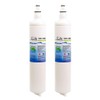 SGF-LB60 Replacement water filter for LG 5231JA2006B, LT 600P, 5231JA2006A,