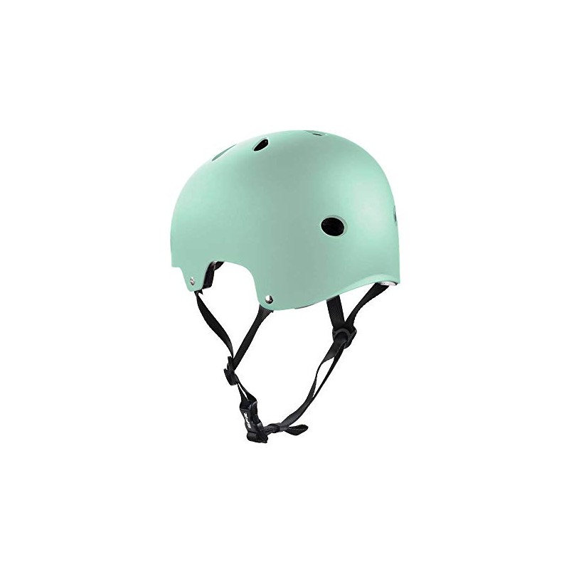 SFR Essetntials Skateboard/Scooter/Quad Skate Helmet - Teal - Lrg/XLrg
