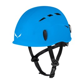 SALEWA Unisex – Adult Sling Helmet, blue