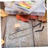 CORHAD Dehooker Tool for Fishing Fish Lure Making Supplies Fish