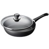 CLASSIC - Glass Lid 11.0 inches (28 cm)