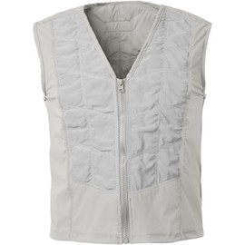 Ironwear 1951 Evaporative Cooling Vest (Grey, 5X-Large)