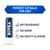 Nivea Cuidado activo SPF 15 para hombre, 0.17 oz