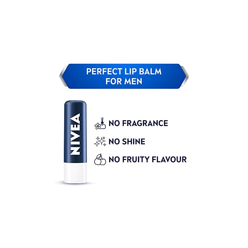 Nivea Cuidado activo SPF 15 para hombre, 0.17 oz