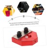 KICHOUSE Printer Filament Connector Welding Adapter Filament Splicer Tool for