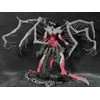 Spawn Widow Maker Series 5 Pink / Gray Action Figure