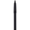 Zebra Pen PM-701 Permanent Marker, Stainless Steel Barrel, Fine Bullet