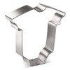Baby Shower Cookie Cutter 10 Piece Set HS0444 - Recipe