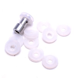 Pressure Cooker Steam Valve Universal Floater and Sealer for Pressure Cookers XL,YBD60-100,PPC780,PPC770,PPC790