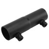 Pipe Adapter for Starlink Aluminum Alloy Heavy Duty Satellite Internet