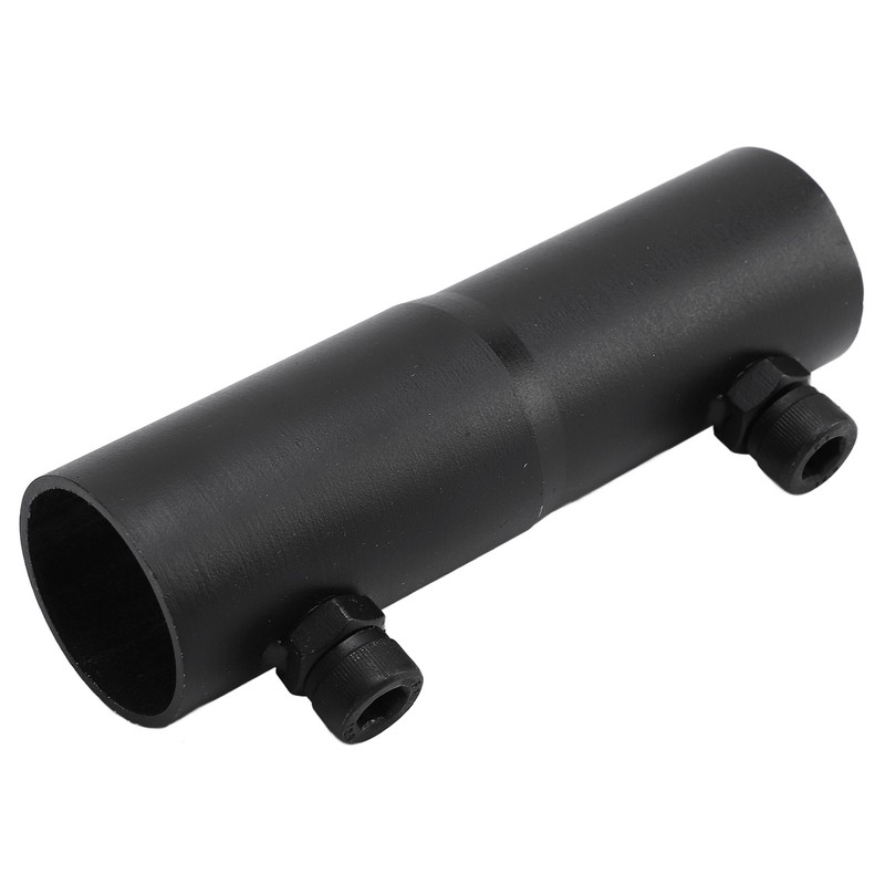 Pipe Adapter for Starlink Aluminum Alloy Heavy Duty Satellite Internet