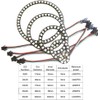 Sparkleiot WS2812B RGB LED Ring 128 LEDs - Addressable LED