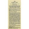 Arte Sun Cream Vegan Relief Sun Essence 40mL x 4