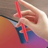 PACKOVE 6 Pcs Lcd Paint Pen Writing Board Stylus Pen