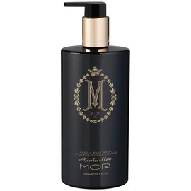 MOR Marshmallow Hand and Body Wash 500ml