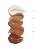 NUDESTIX Nudescreen Daily Mineral Veil SPF 30 – Lightweight Tinted