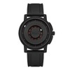 Magnetic Levitation Watch Minimalist Unisex Levitation Ball Dial Quartz Watches
