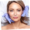 2 Piezas Retenedor Nasal para Recuperación de Rinoplastia y Soporte