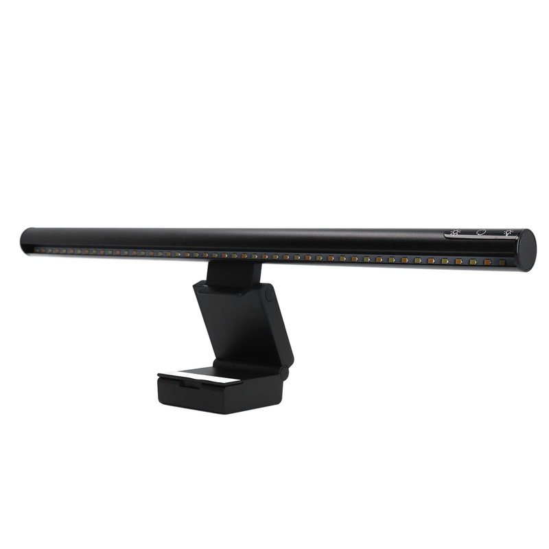 Monitor Light Bar Eye Caring 3 Dimming 5 Color Temperatures