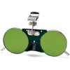 Swan No.2273 Binocular Blackout Glasses