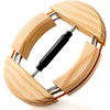 Hat Stretcher 4 Way, Hat Stretcher for Fitted Hats Size