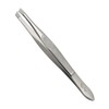 Tweezers jaws through 300040