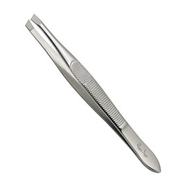 Tweezers jaws through 300040
