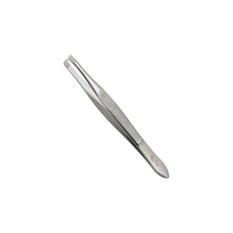 Tweezers jaws through 300040