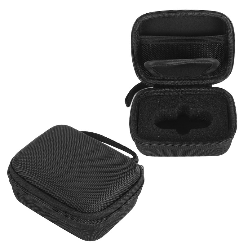 Headphone Case for WF‑1000XM4 Nylon and EVA Protective Wireless Noise