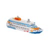 Hobbyfun Cruise Ship 7 cm.