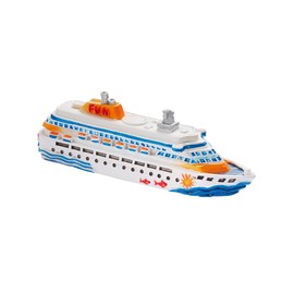 Hobbyfun Cruise Ship 7 cm.