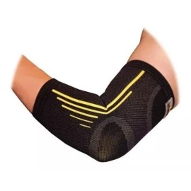 Benesta Codera Elástica Benesta Compresión Deportiva Lesiones Paq 10