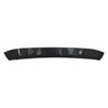 SHOWSEN 3PCS Glossy Black Front Bumper Lip Compatible with 2020-2025