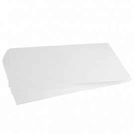 HTV4U Silicone Parchment Paper 11" x 17" (30 Sheets) for Heat Press Sublimation, Heat Transfer Vinyl for DIY T-Shirts, Crafts