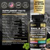 Zoyava Sea Moss 16 in 1 Supplement 180 cap &