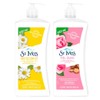 ST IVES crema corporal PROTECCIÓN UV 532ml ST IVES crema