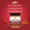 KC Natural - Garden Cherry Tomato Free Salsa - Nightshade