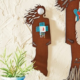 BLACK FOREST DECOR Beautiful Kindness Spirit Woman Wall Art