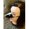Skunk ~ Badger Nose Warmer