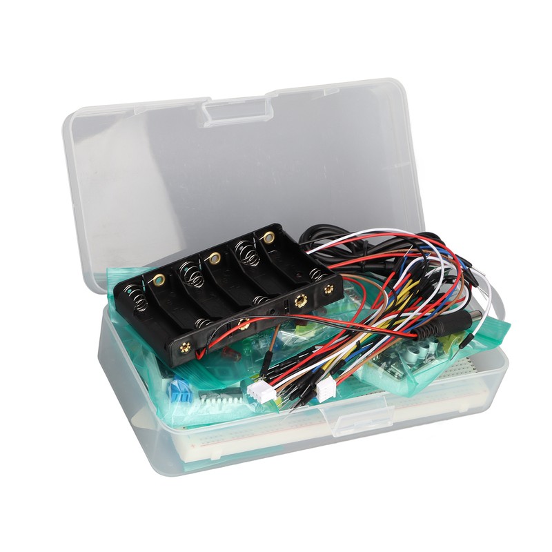 ESP32 Development Board Starter Kit for Python C C++ IoT