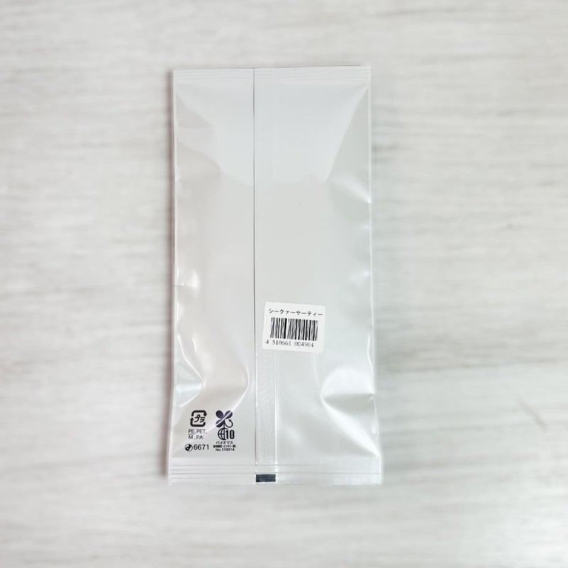Herbal Tea Okinawa Souvenir Tea Health Tea Beauty and Health