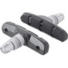 Shimano Bremsschuhe S65T V-Brake, 1 Paar, BRM421/M420/M330, Y8GP9810A, Black