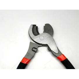 10-Inch Large Head Heavy Duty Cable Cutter Pliers