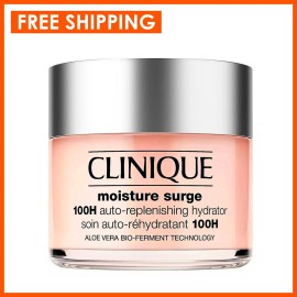 CLINIQUE Moisture Surge 100H Auto-Replenish