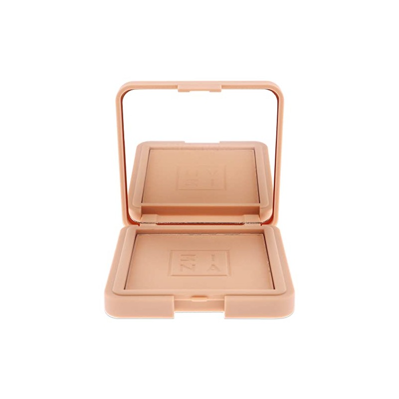 The Compact Powder 613 Nude 3ina For Women