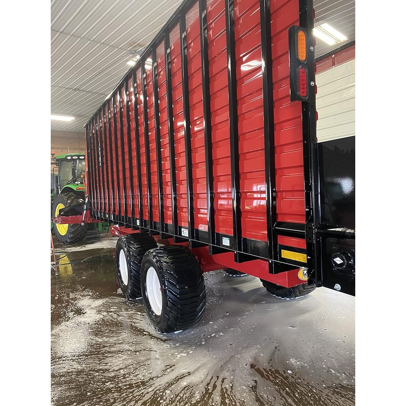 Wash Chems Pro 30 Touchless Industrial Construction Equipment One Step