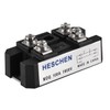 Heschen Single Phase Bridge Rectifier, MDQ-100A, 100A 1600V, Full Wave,