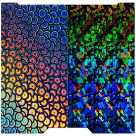 Double Sided Smooth H2D Build Plate 355x346MM for Bambu Lab H2D,Flexible Spring Steel Heated Bed Platform for Bambu Lab H2D Combo/H2D Laser Full Combo/AM2 Pro