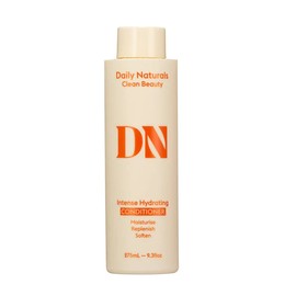 Daily Naturals Clean Beauty Intense Hydrating Conditioner 275ml