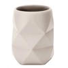 Kleine Wolke Toilet Brush Holder Crackle, Accessories, Colour Raffia, Material: